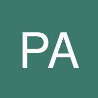 Patrick Arenson's profile image