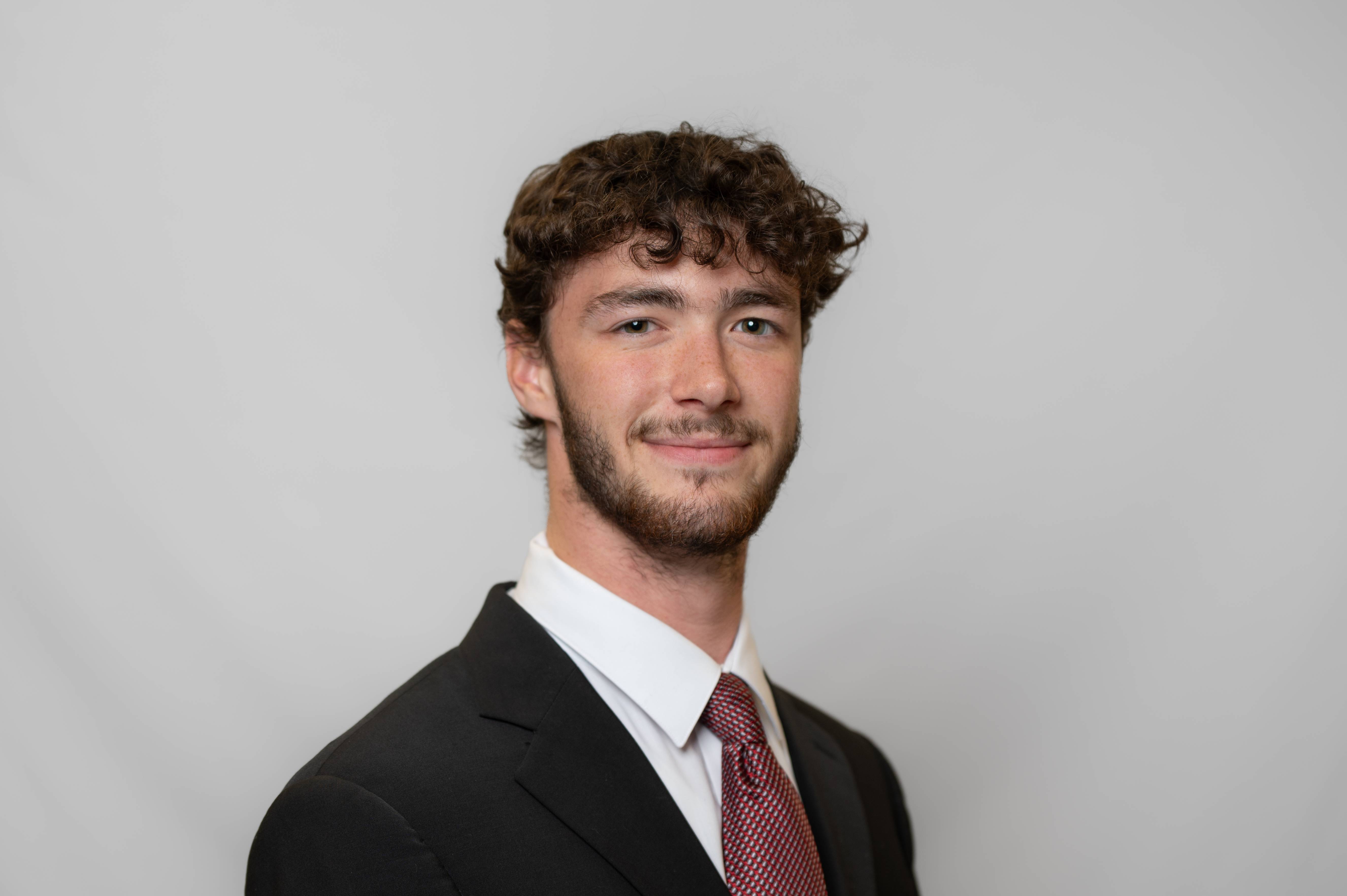 Landon Harazin's profile image