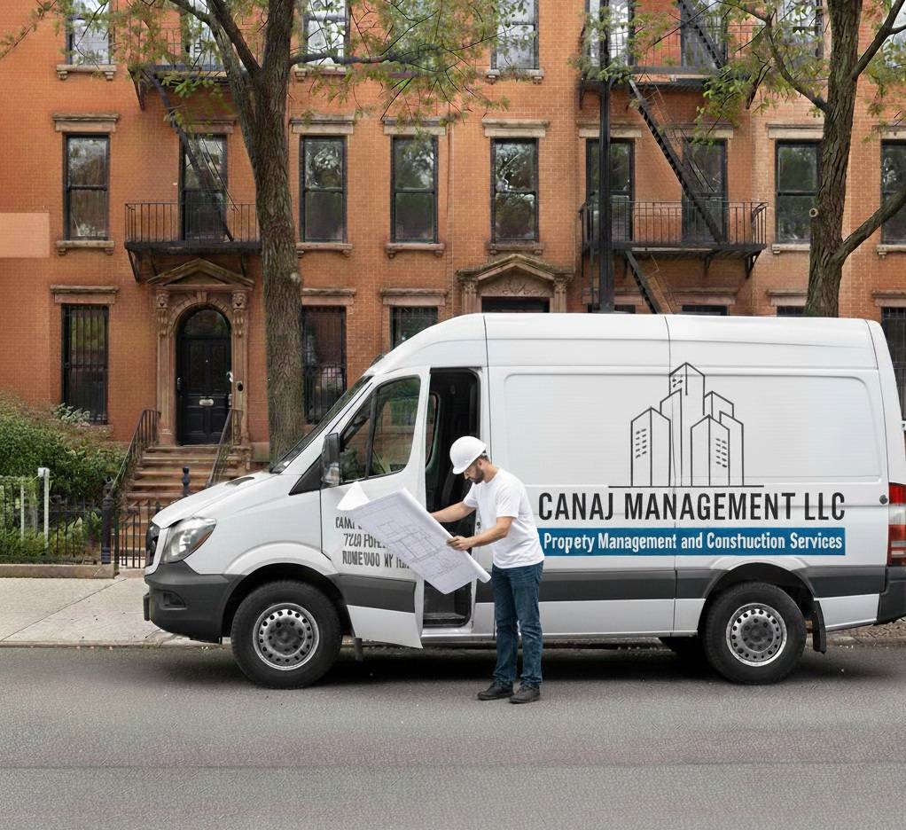 Canaj Management LLC's profile image