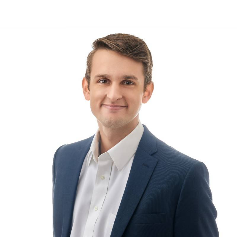 Caleb Dunaway's profile image