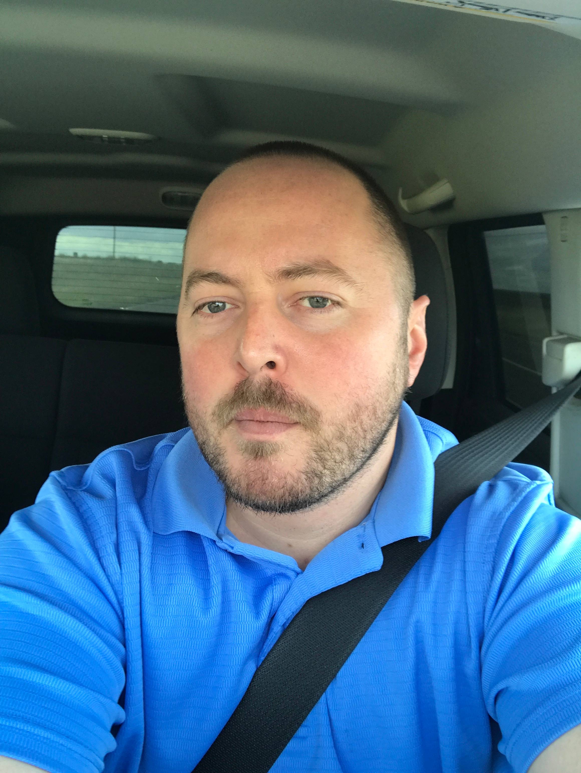 Mark Blum's profile image