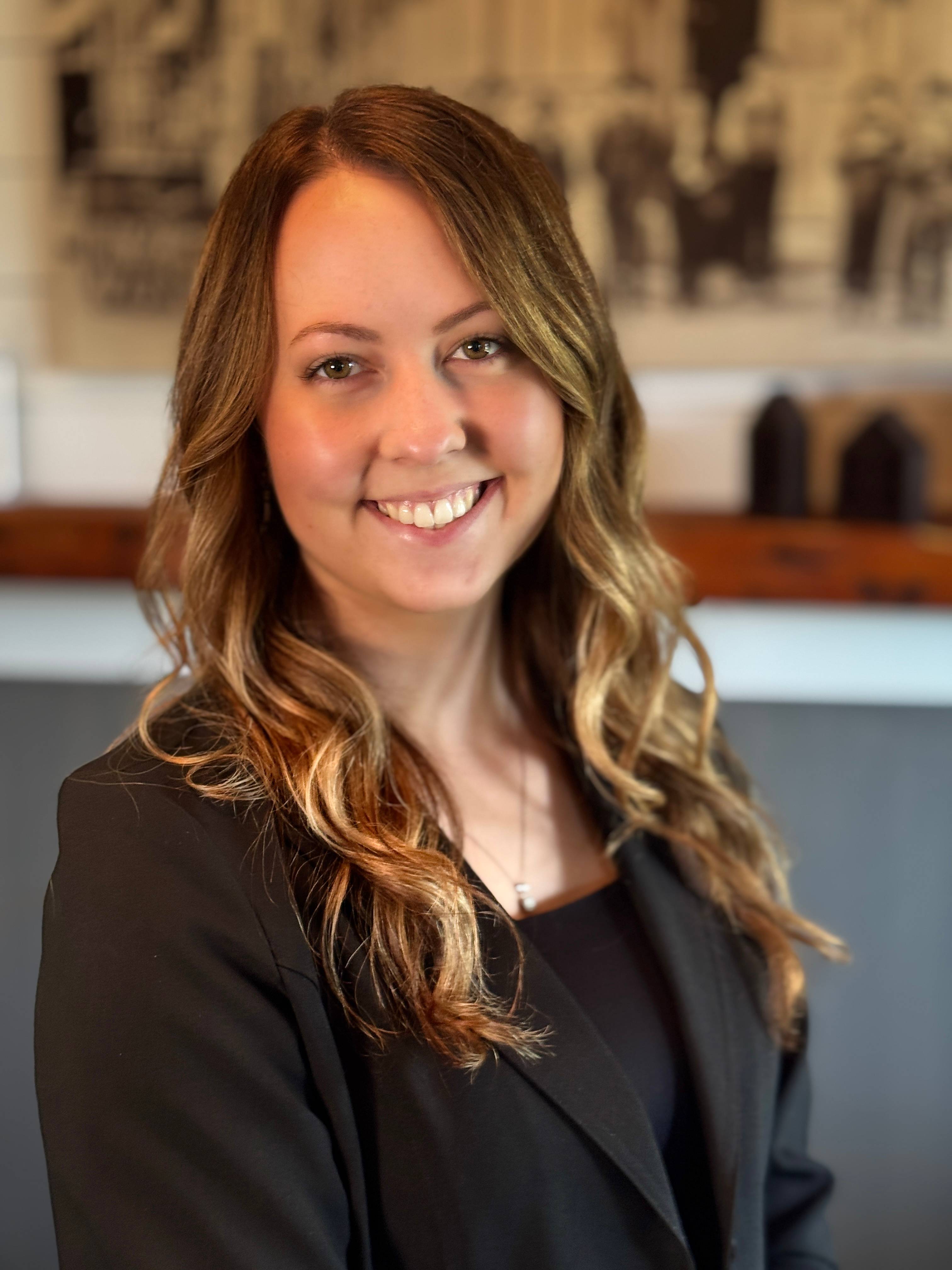 Kayla Travers's profile image