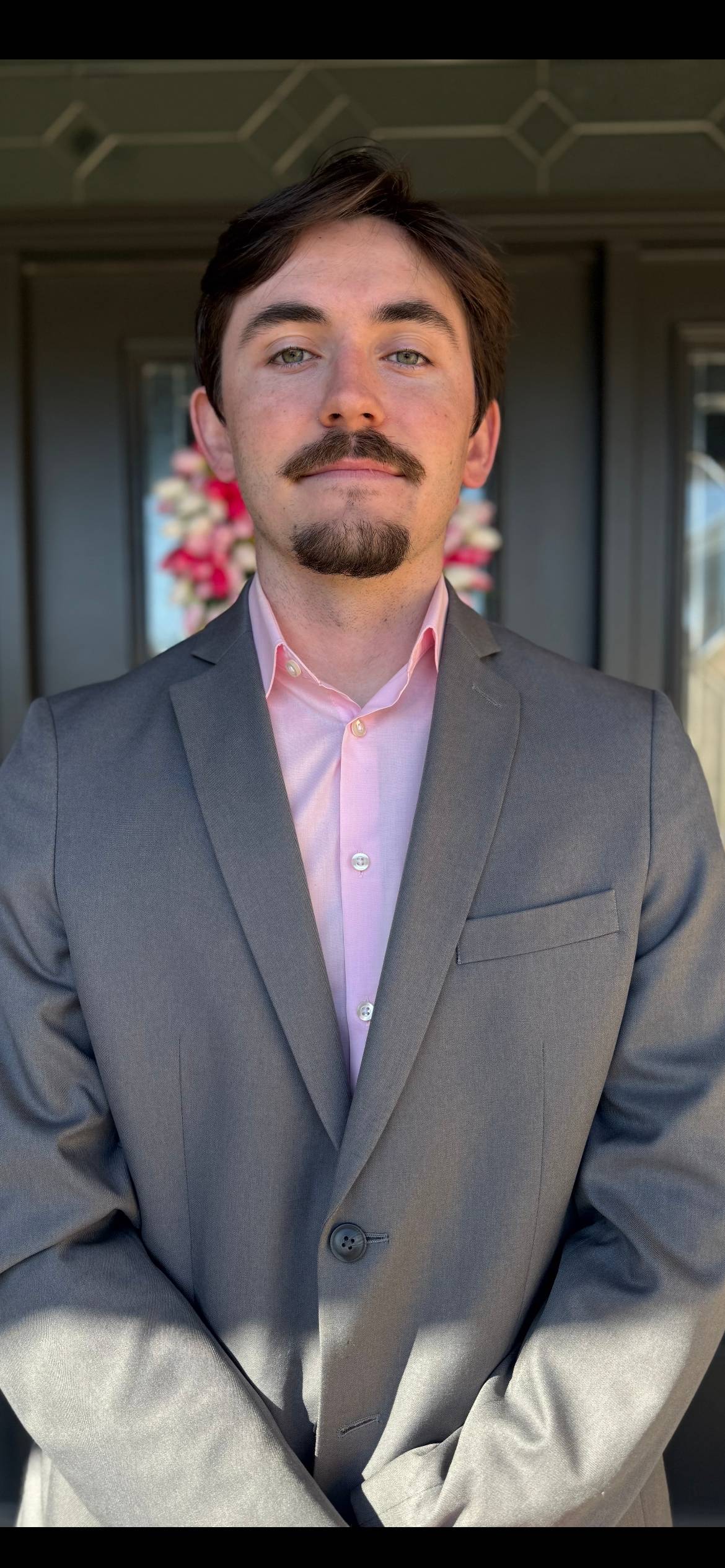 Carson Lyngh's profile image