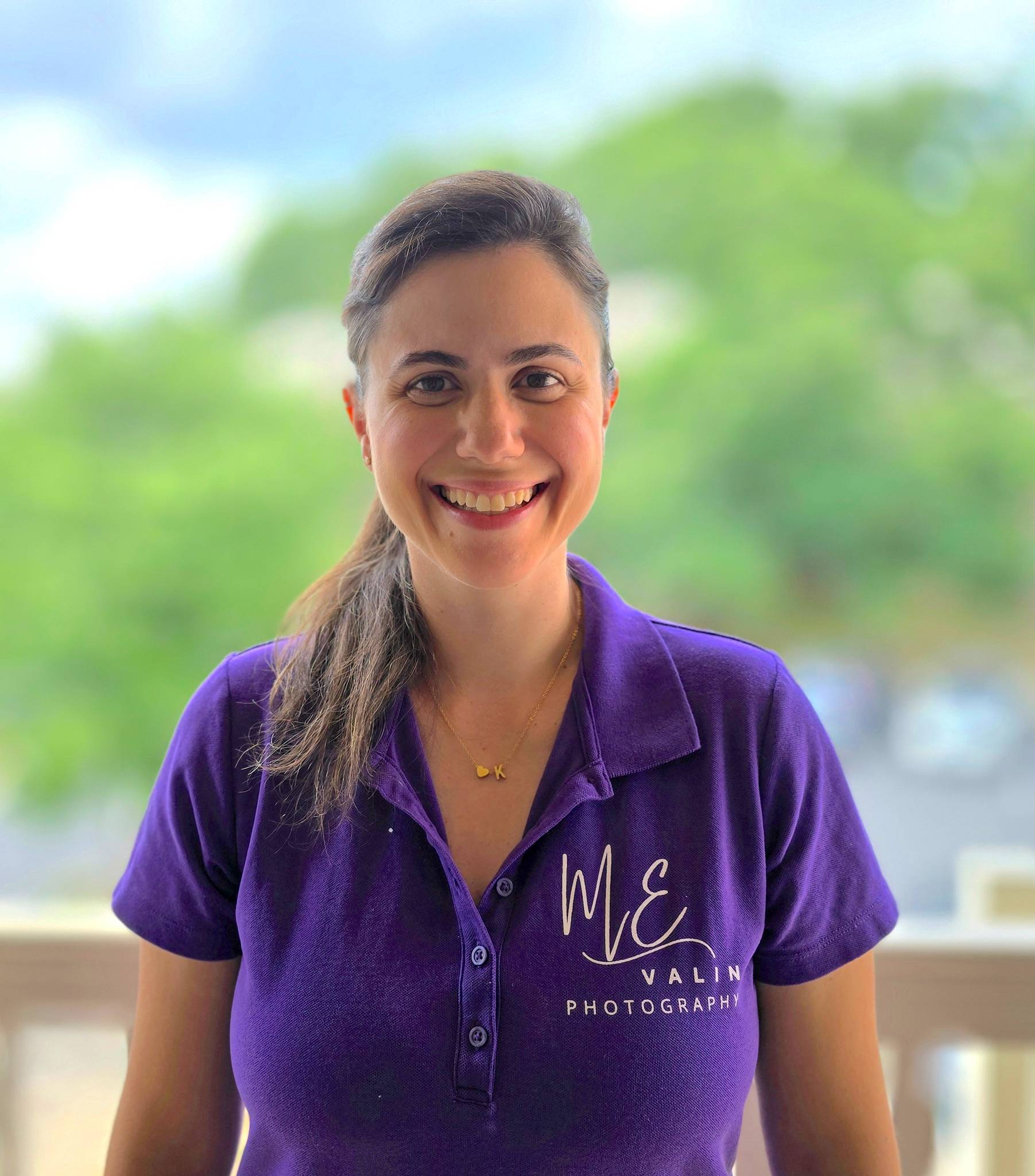 Munique Valin's profile image