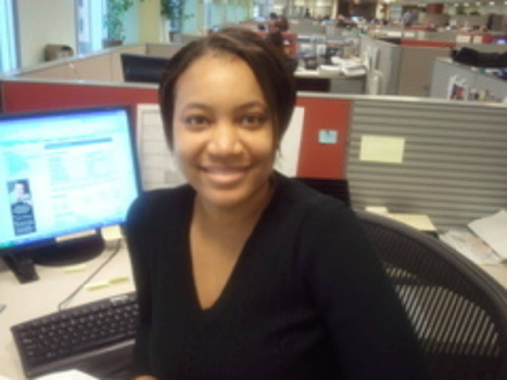 Jodi-Ann Bennett's profile image