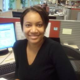 Jodi-Ann Bennett's profile image