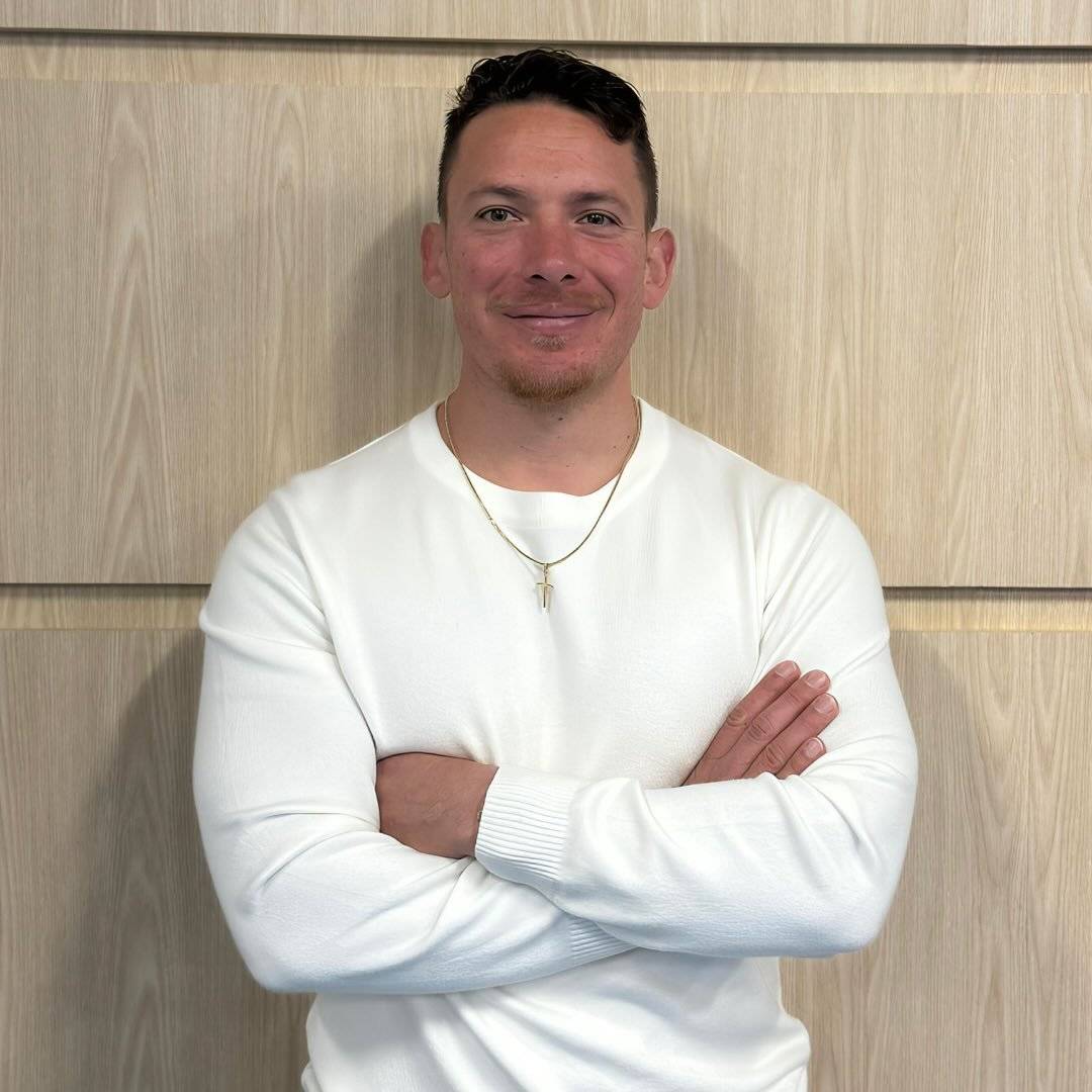 Edward Olivares's profile image