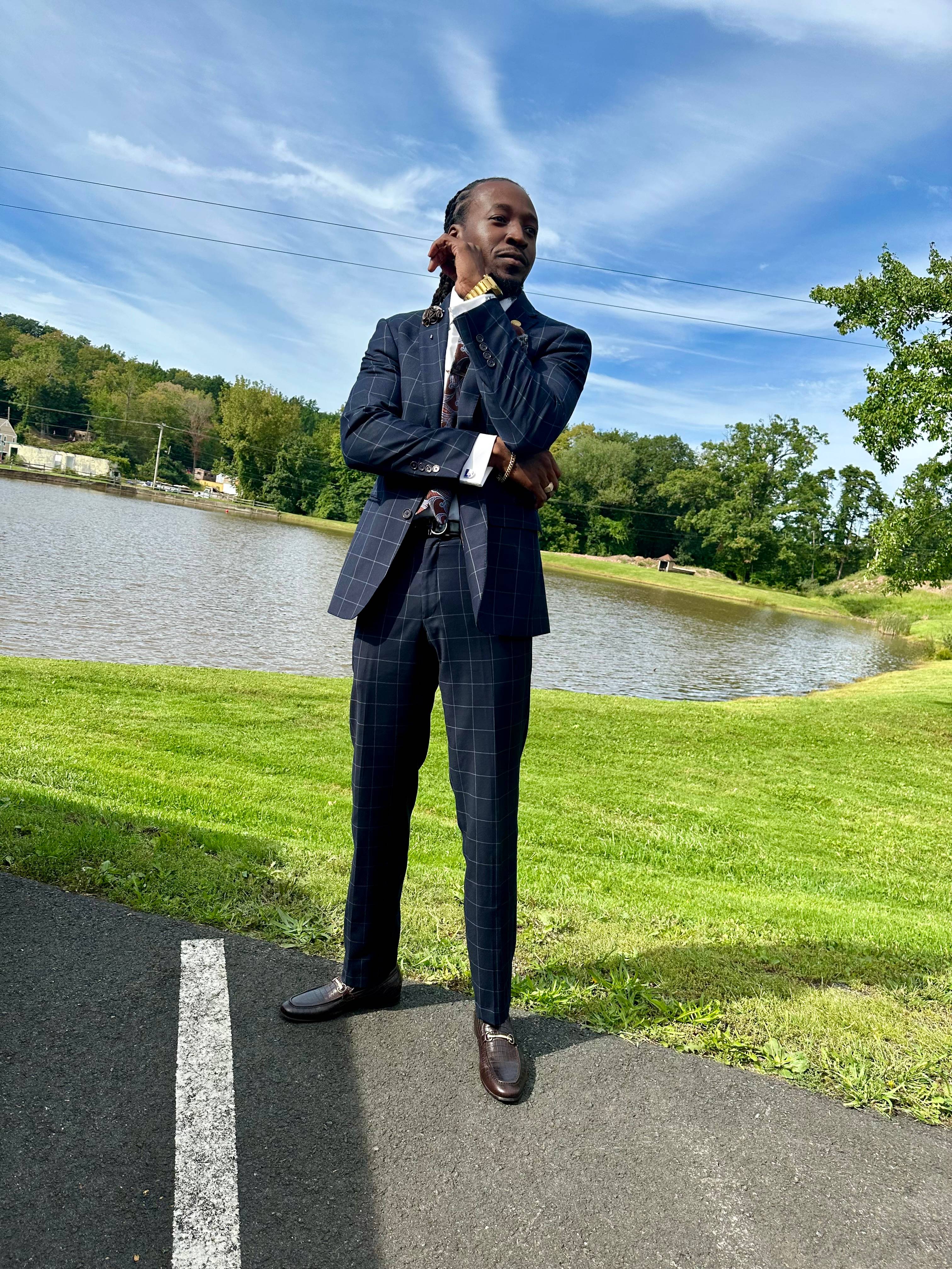 Devon Webster's profile image