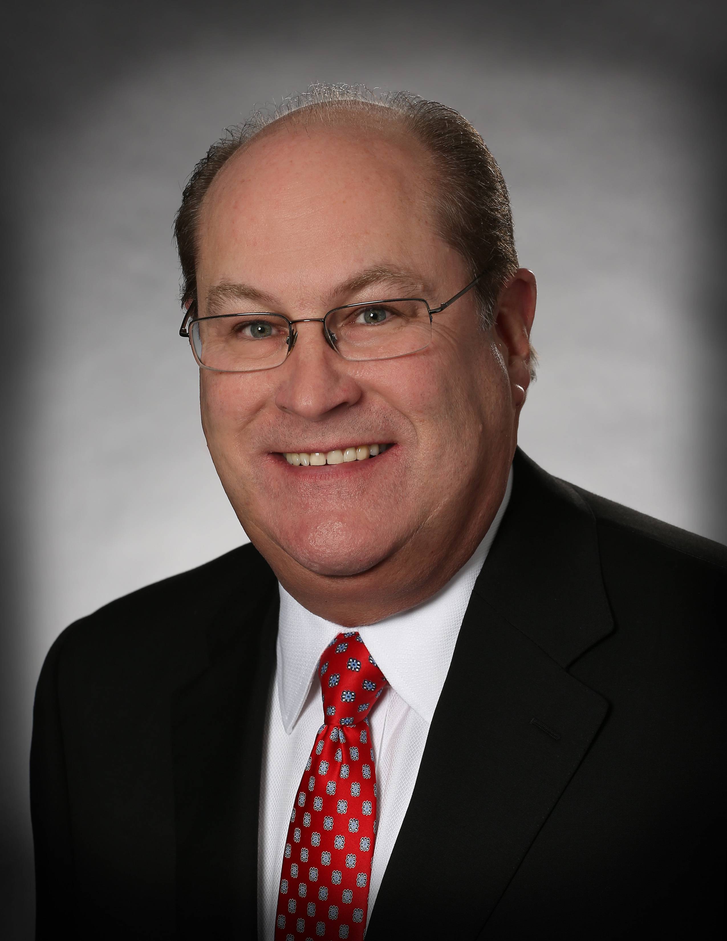 Bill Exeter's profile image