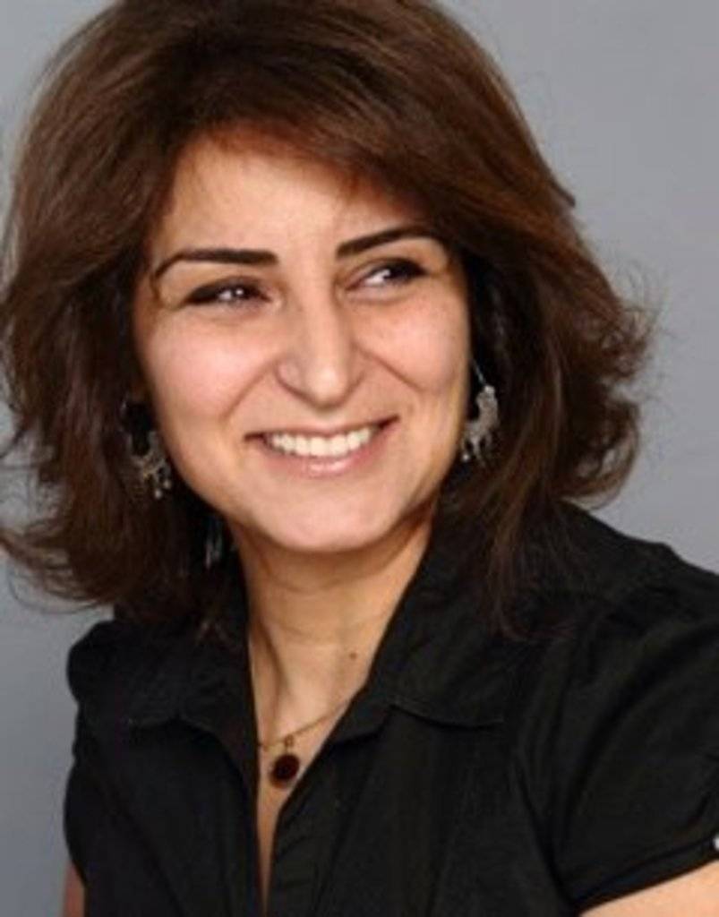 Nahid Alipour's profile image