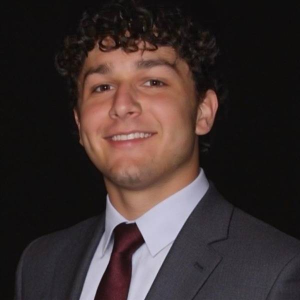 Patrick McKeown's profile image