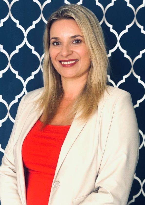 Monika Socha's profile image