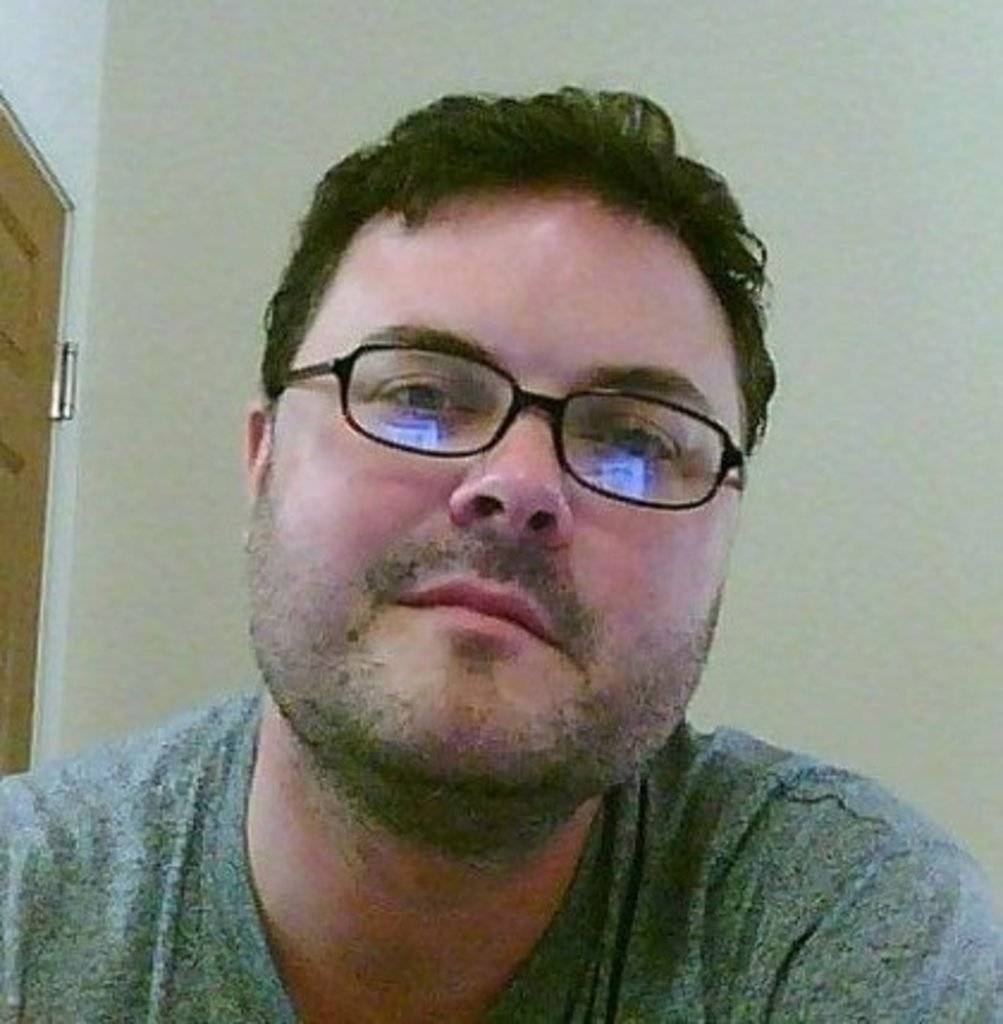 Christopher Pennington's profile image