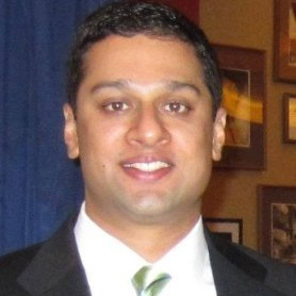 Keshav Prabhu's profile image