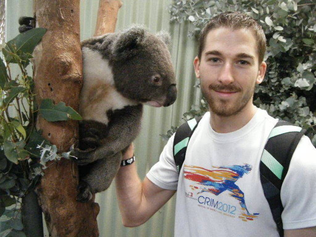 Eric Lenser's profile image