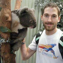 Eric Lenser's profile image