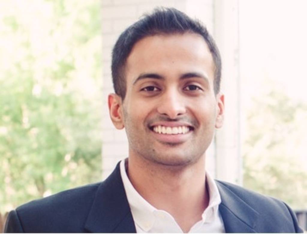 Andy Pande's profile image