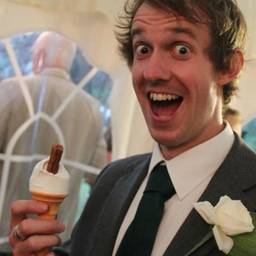 Andrew Reid's profile image