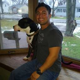 Alex Alaniz's profile image