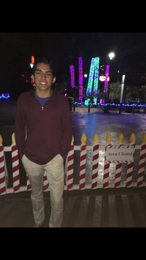 Gerardo Salazar's profile image