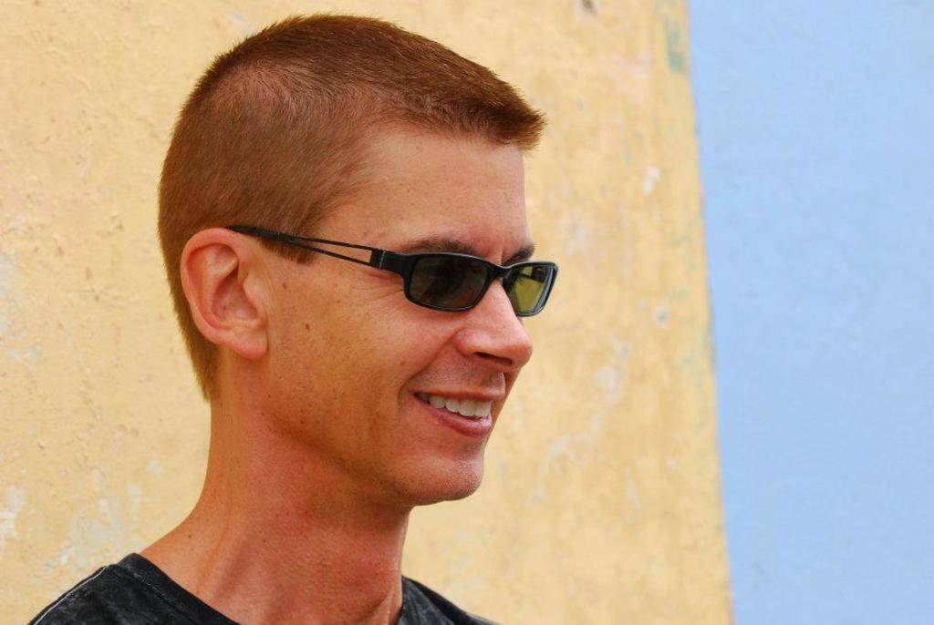 Glen Wilchek's profile image