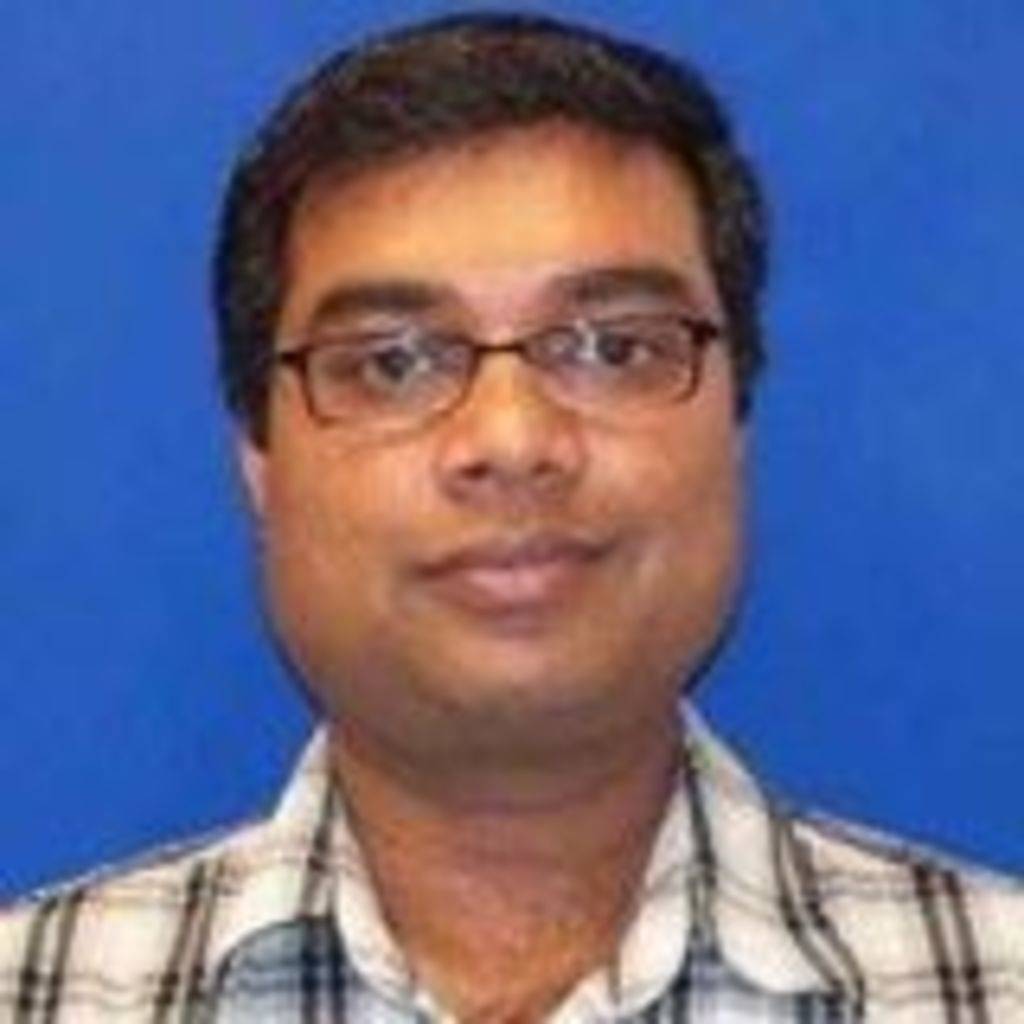 Dinesh Nagabhushan's profile image