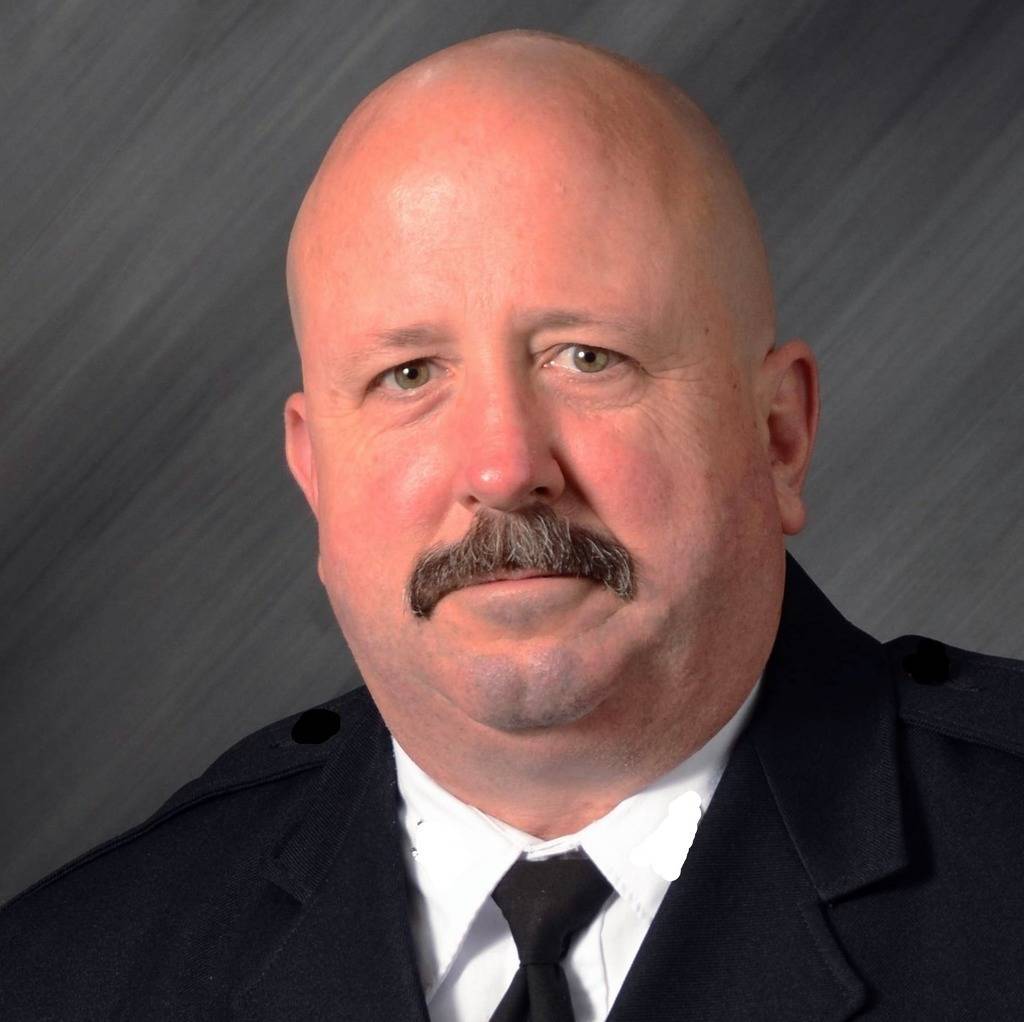 Greg Bieberich's profile image