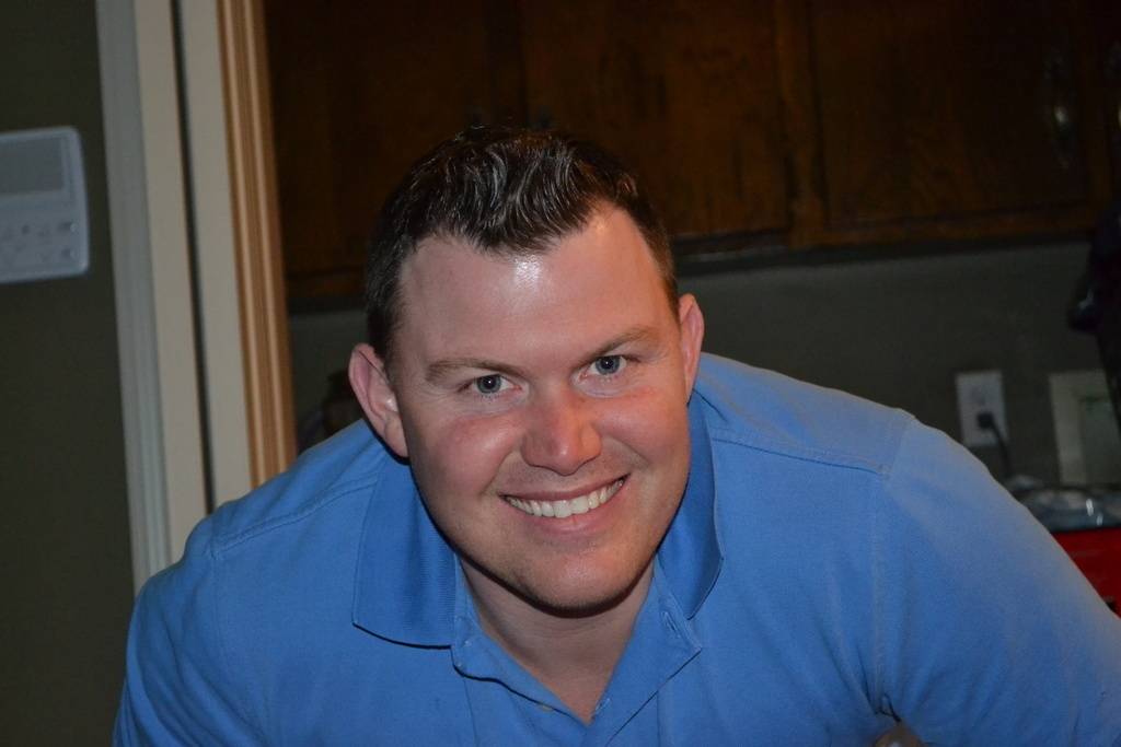 Brock Thomas's profile image