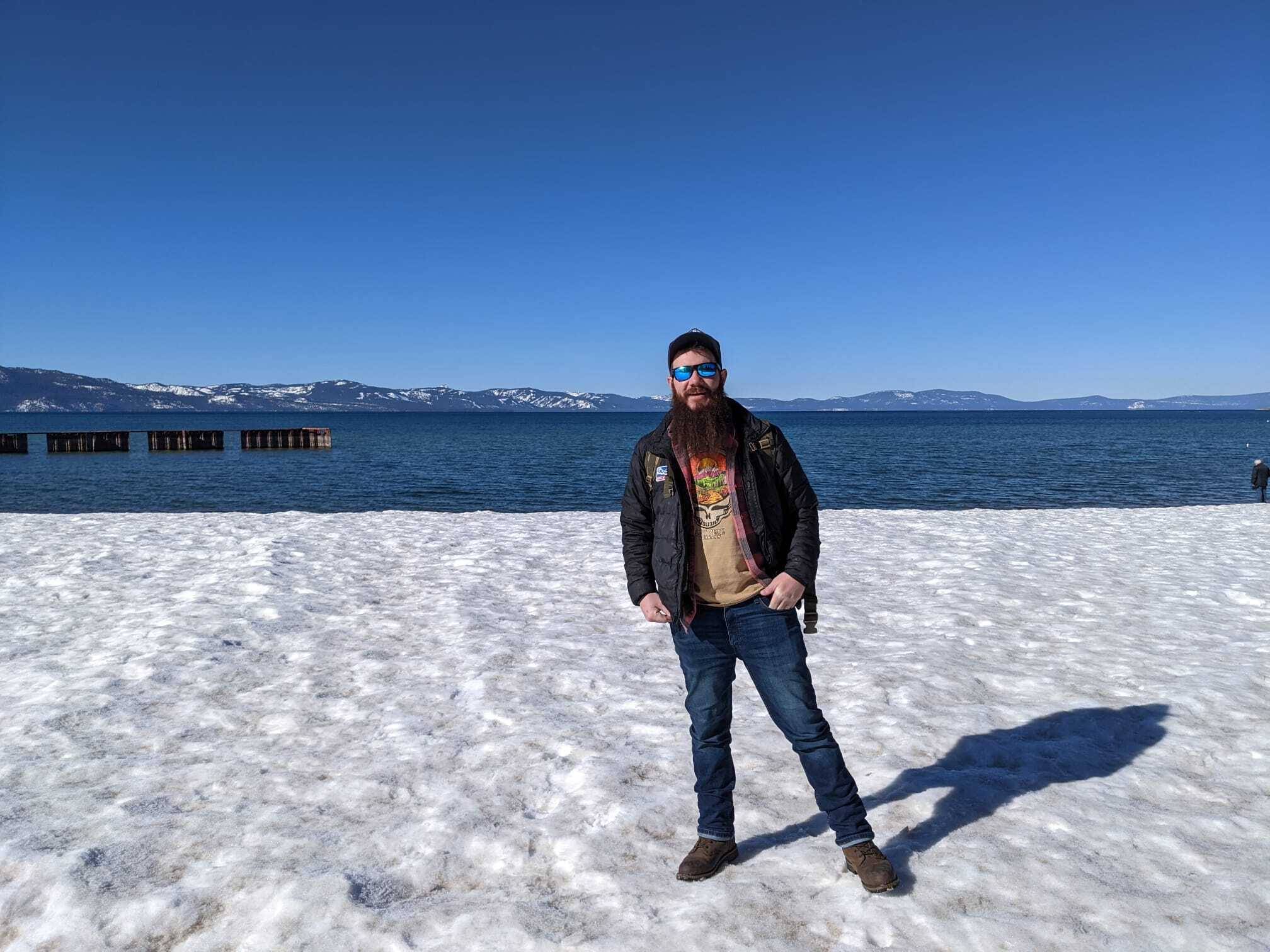 Matt N.'s profile image