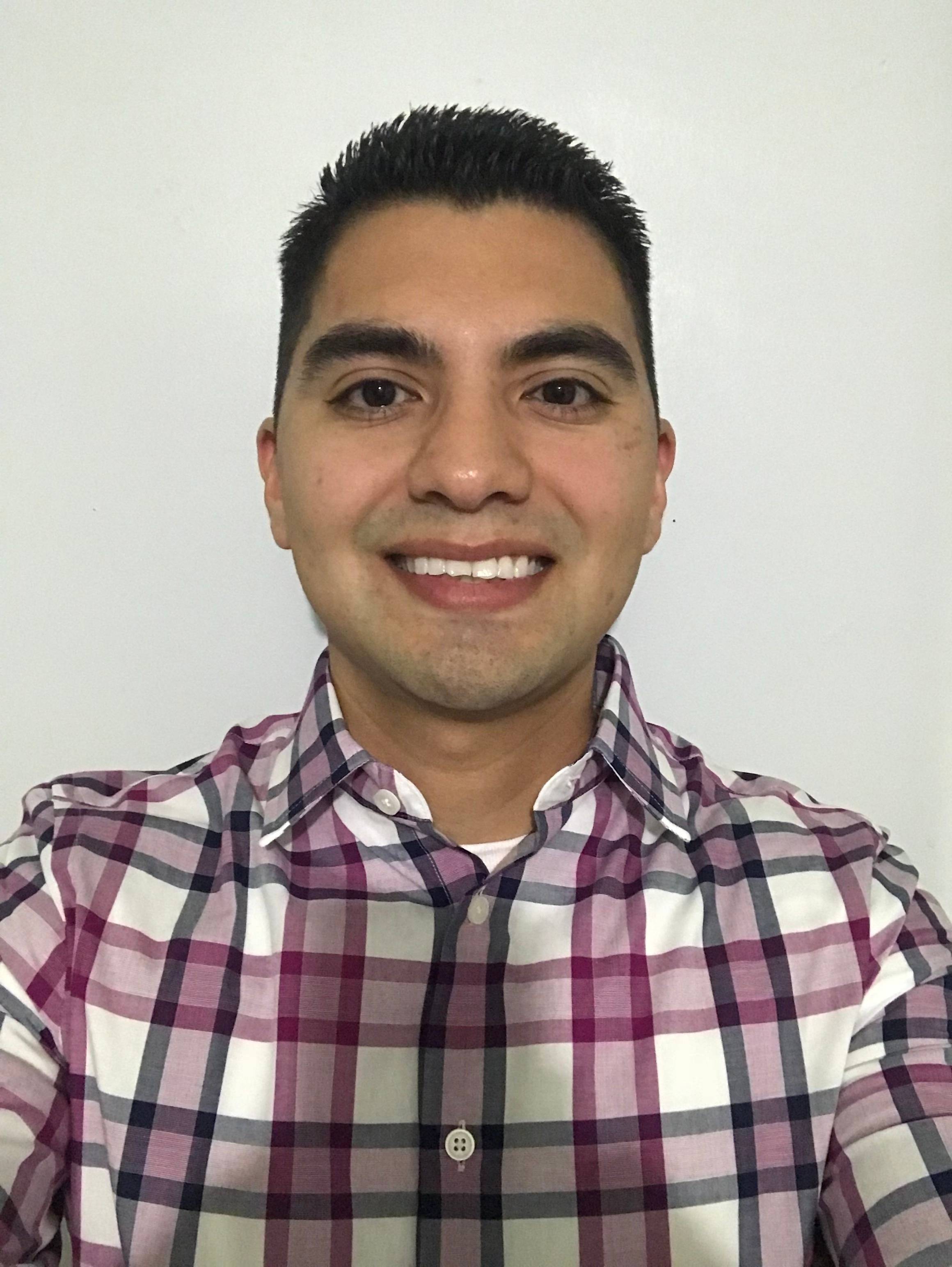 James Flores's profile image