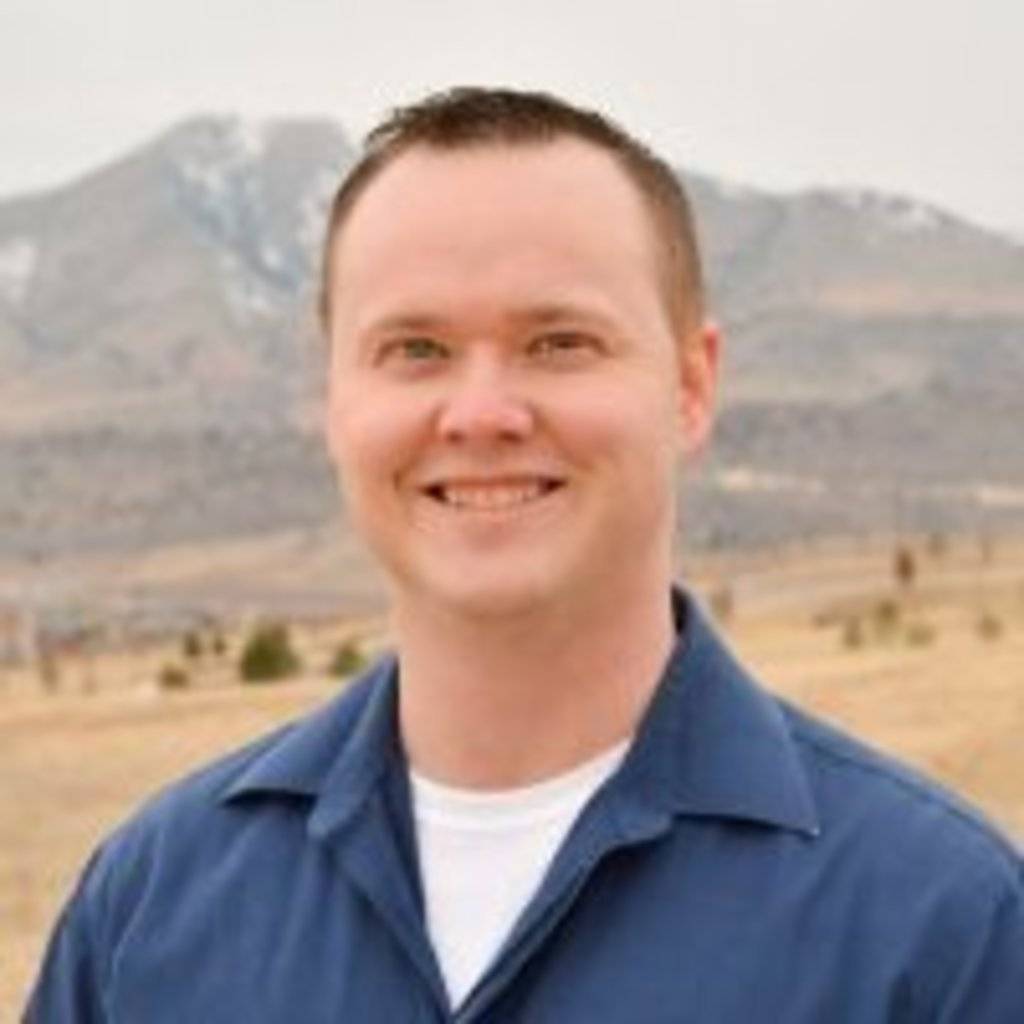 Gary Hall's profile image