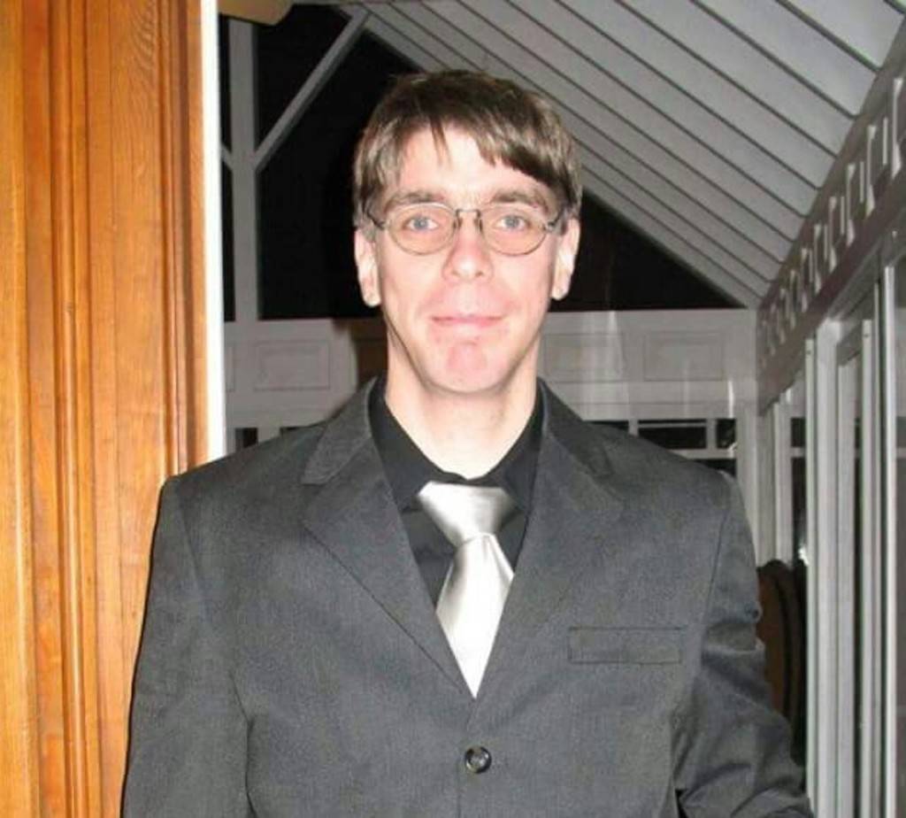 Christopher Kaylor's profile image