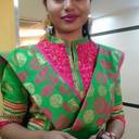 Merina Parvin's profile image