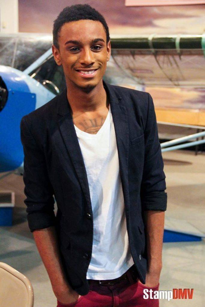 Tyrell Womack's profile image