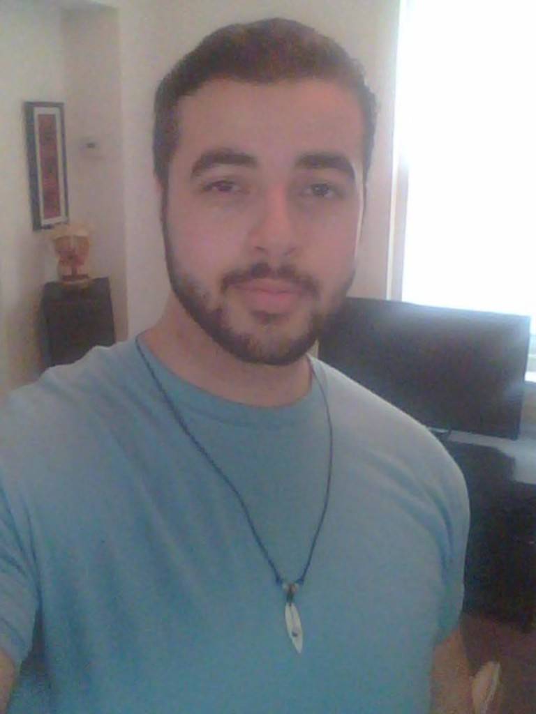 Christopher Cruz's profile image