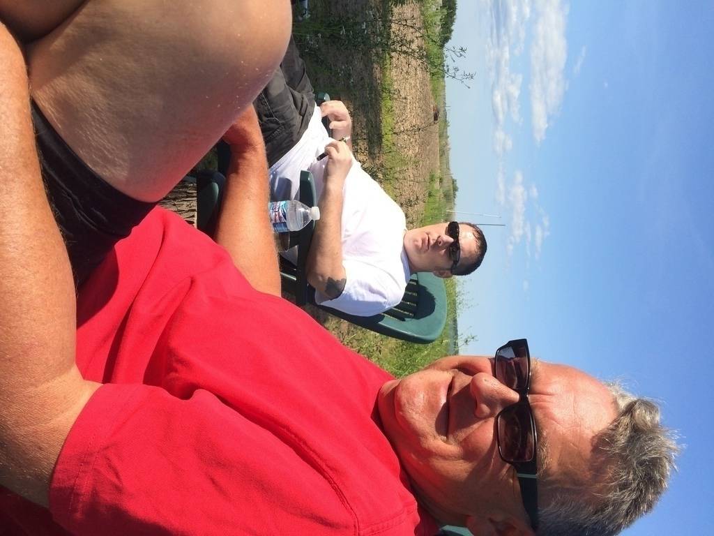 David Beatty's profile image