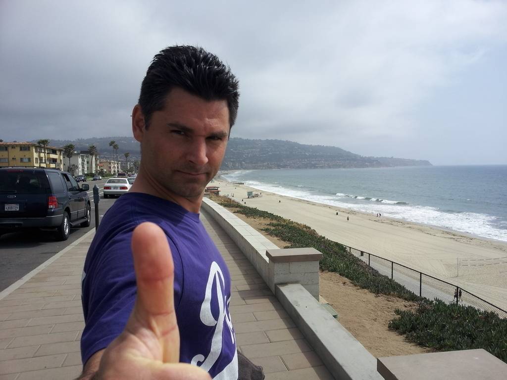 Niko Politis's profile image