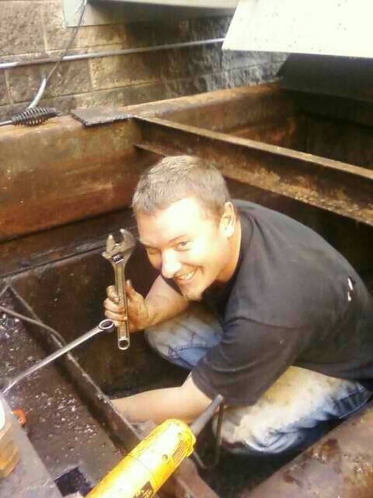 Joel Short's profile image