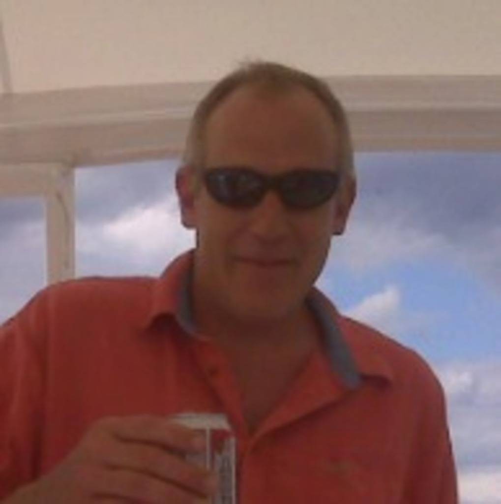 Mark R Bacon's profile image