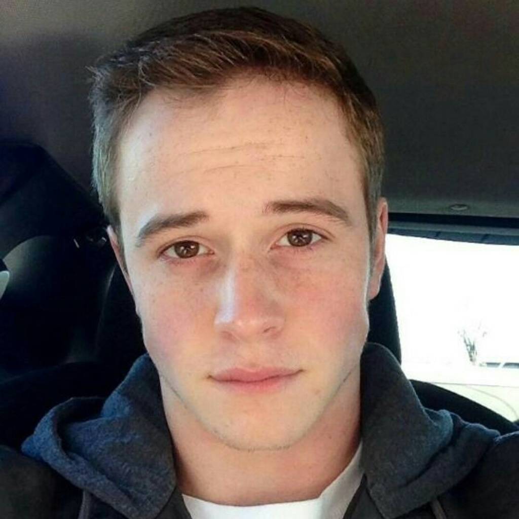 Daniel Booth's profile image