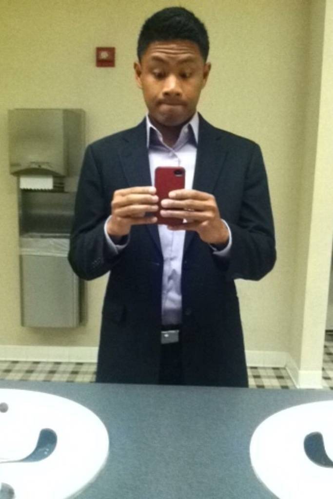 Silas Caporal's profile image