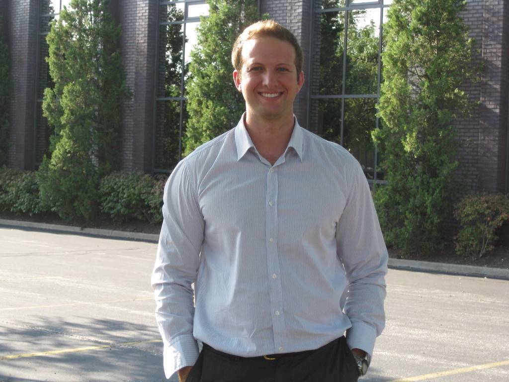 James Zettelmeyer's profile image