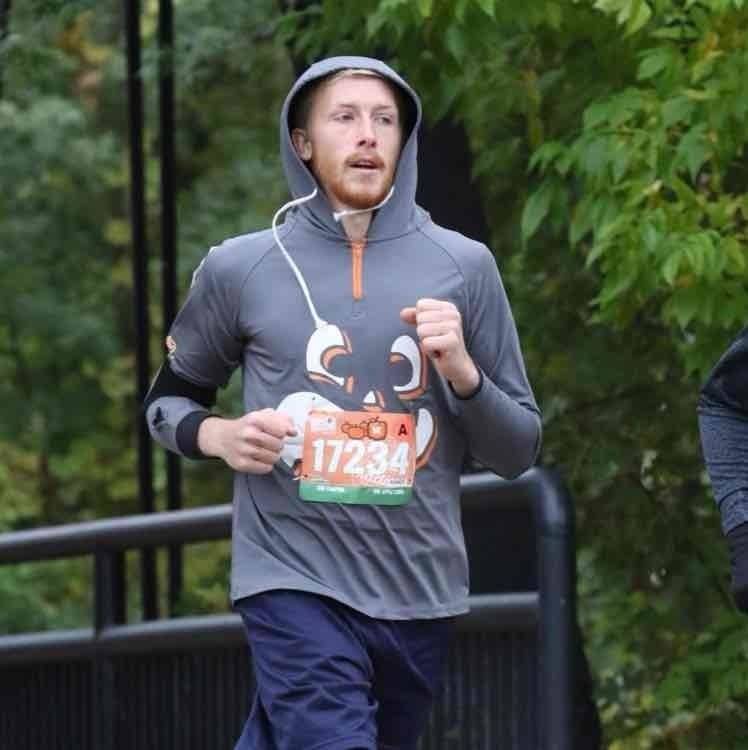 Ross Stroven's profile image