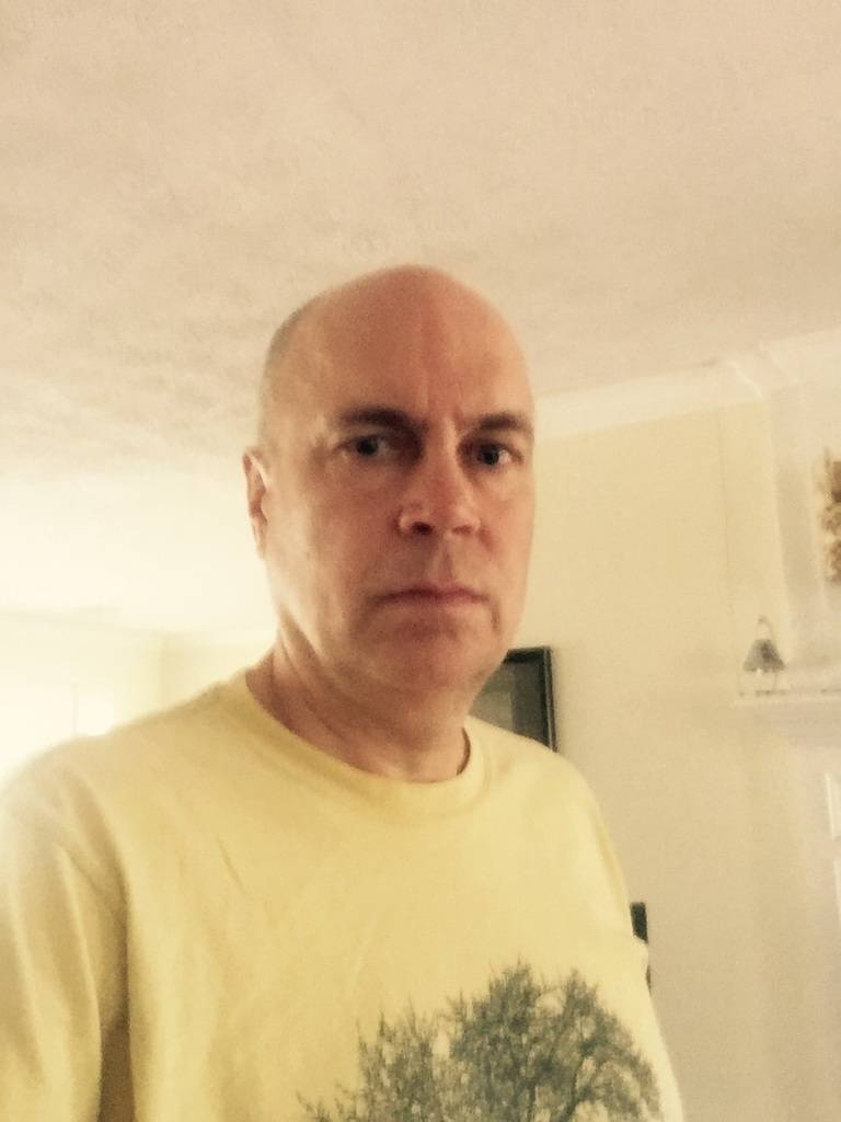 Christopher Heber's profile image