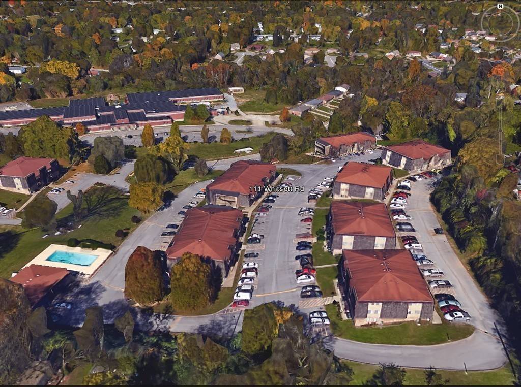 Andrew Agee's profile image