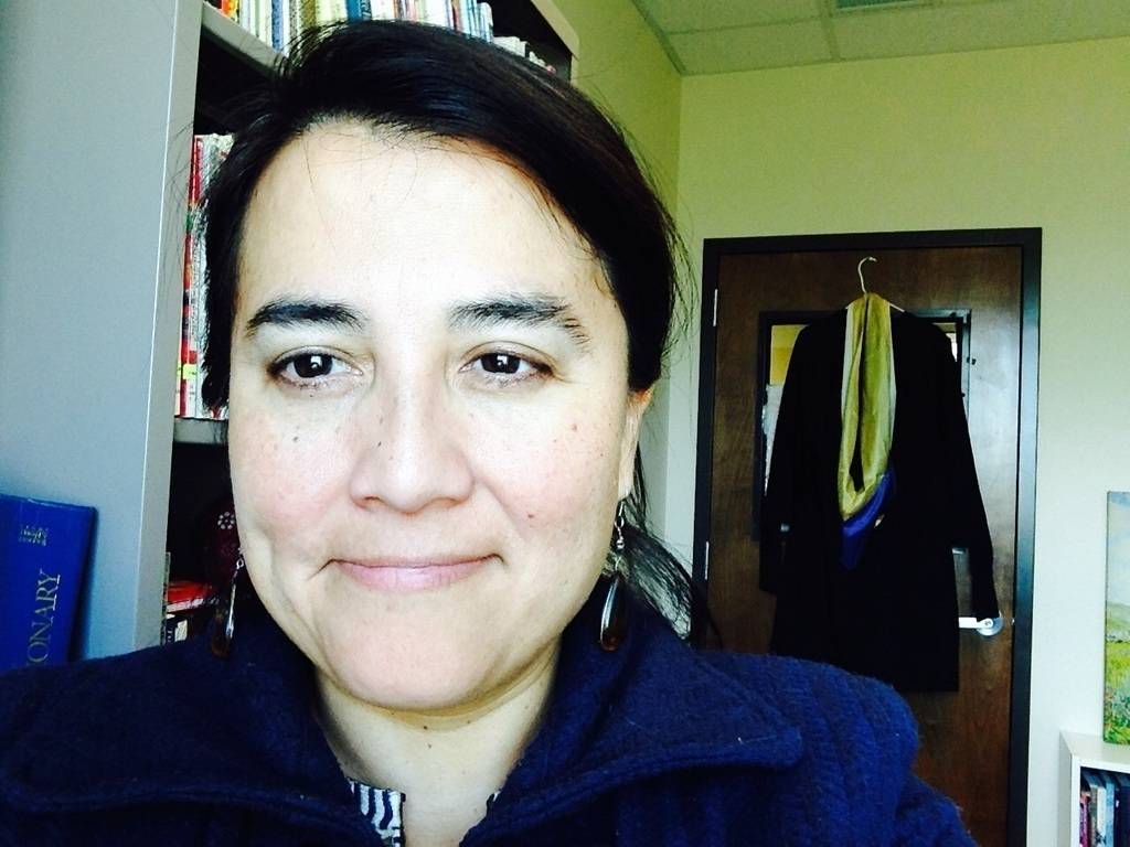 Heather Gonzalez-Torres's profile image