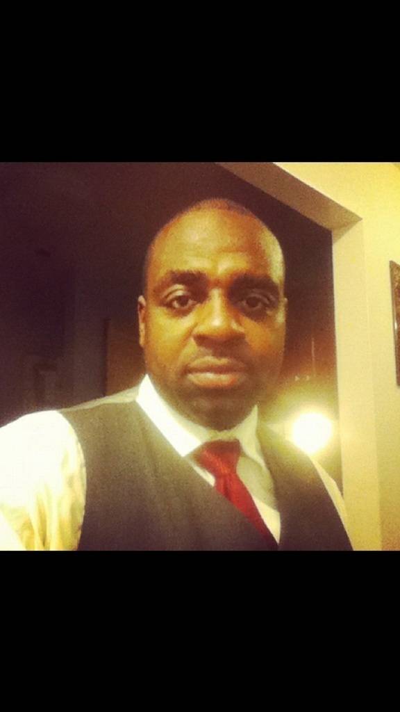 Glen Page's profile image