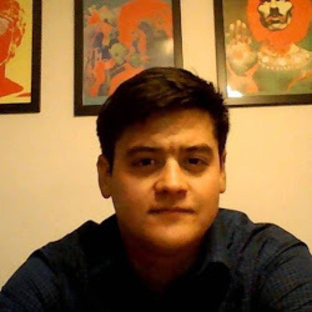 Douglas Hopkins's profile image