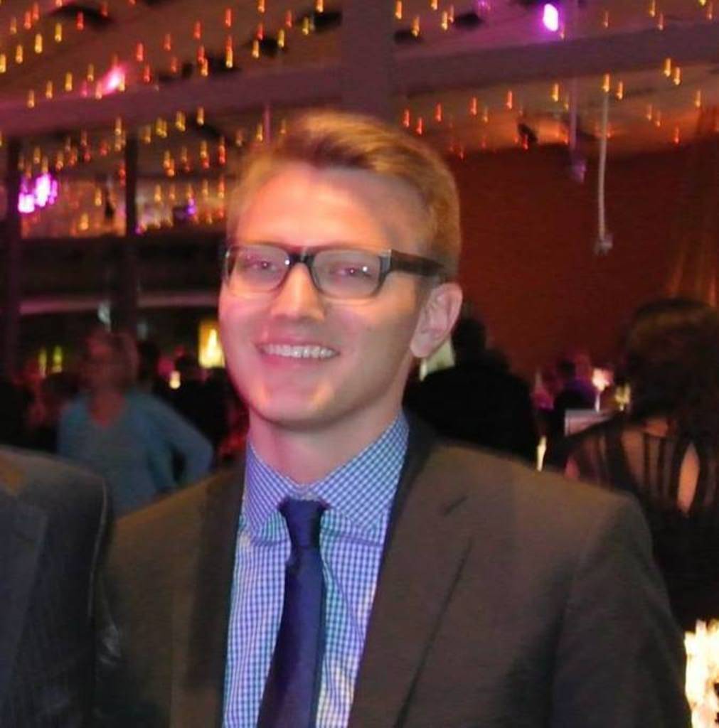 Robert Lawton's profile image