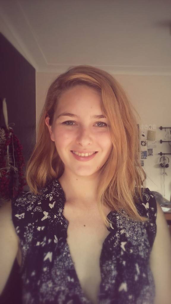 Stephanie Steenbuck's profile image